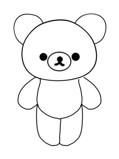 Легкая