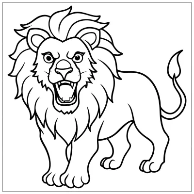 Лев
