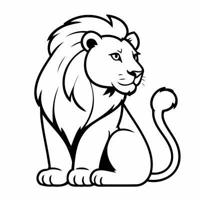 Лев