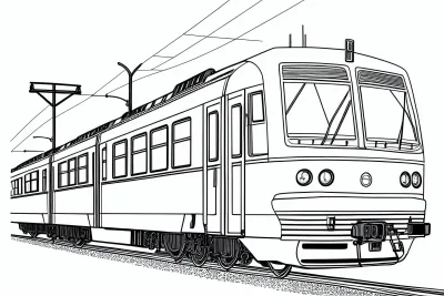 Электричка