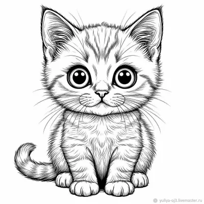 Рисунки для