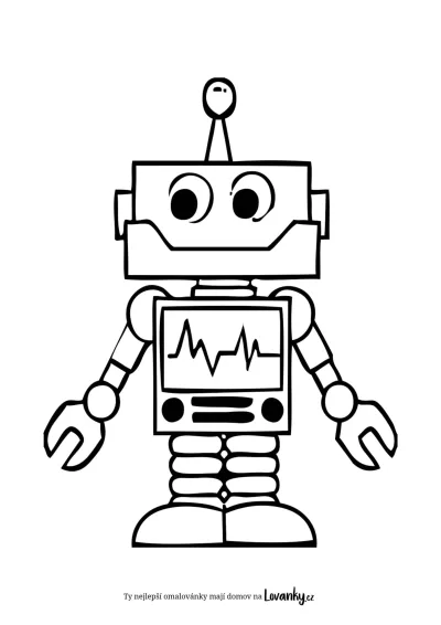 Новые роботы