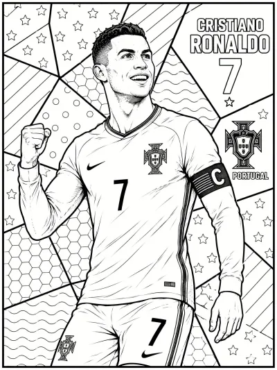 Роналдо