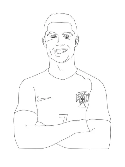 Роналдо