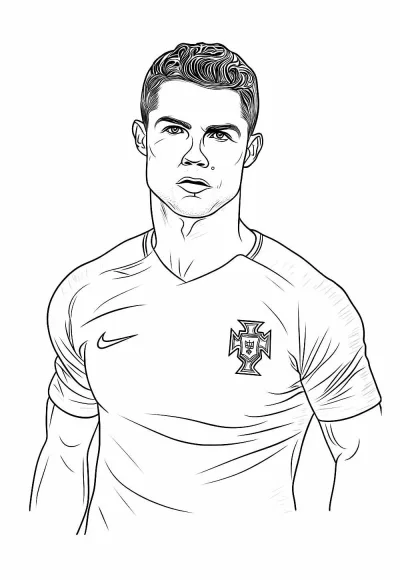 Роналдо