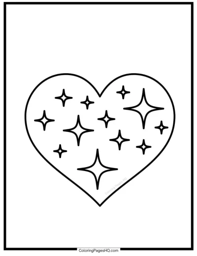 Сердечко