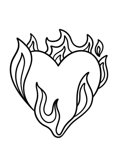 Сердечко