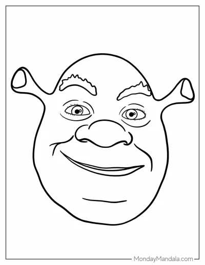 Шрек