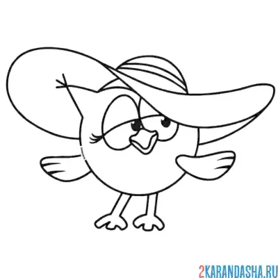 Смешарики