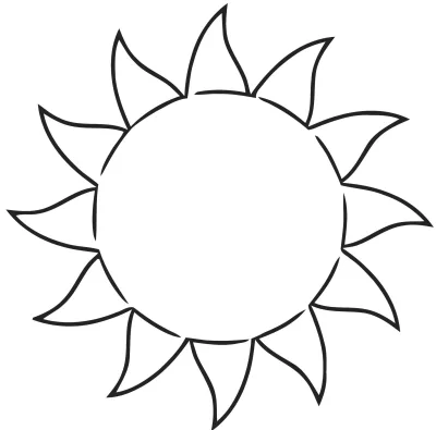 Солнышко