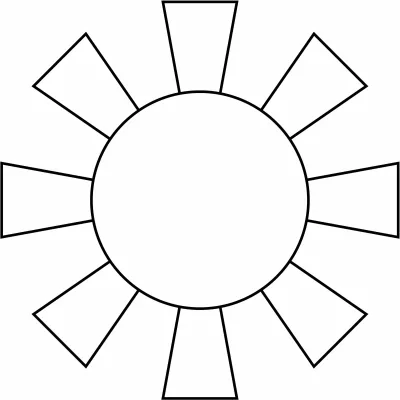 Солнышко
