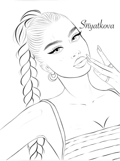 Соня сафарова