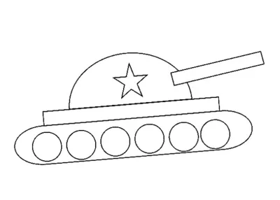 Танк