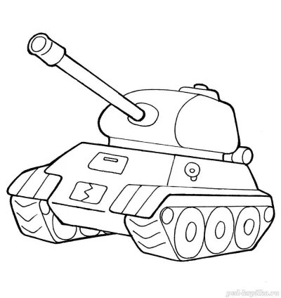 Танк