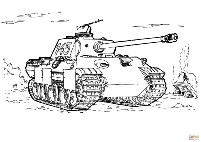 Танк