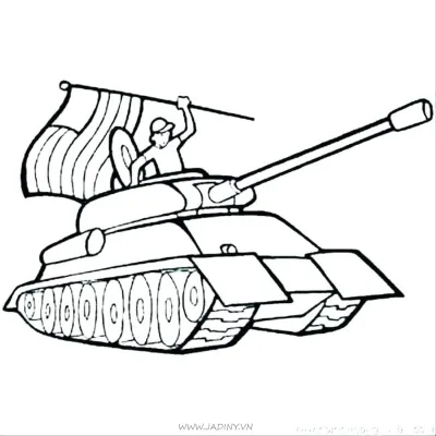 Танки