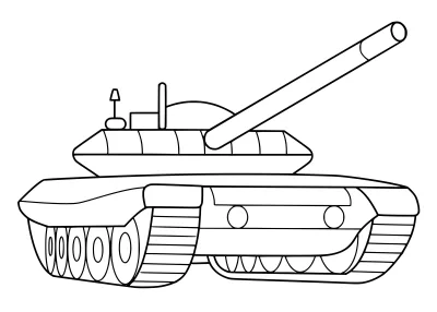 Танки