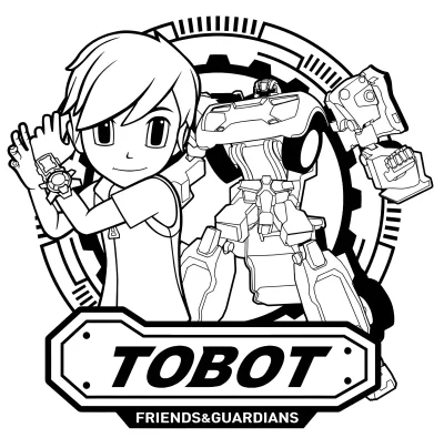 Тоботы