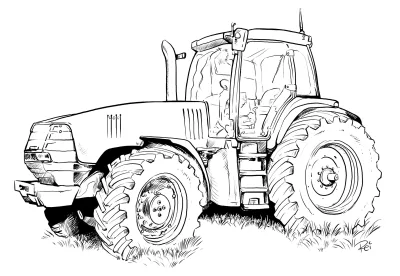 Трактор МТЗ-82