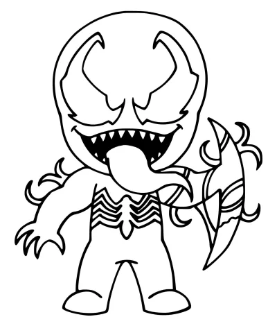 Веном