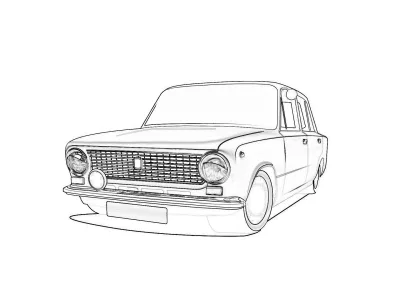 Жигули