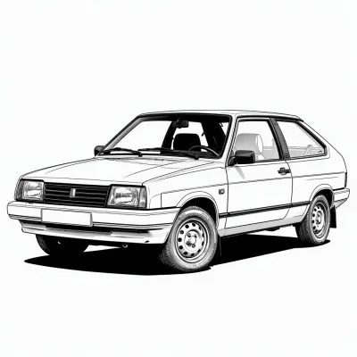 Жигули