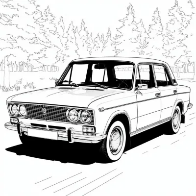 Жигули