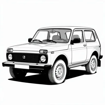 Жигули