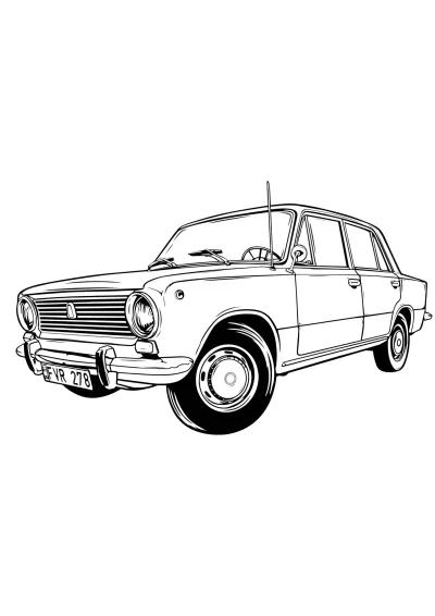 Жигули