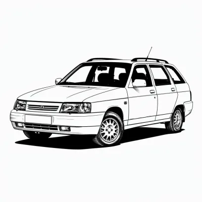 Жигули