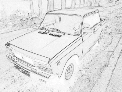 Жигули