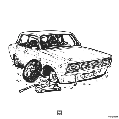 Жигули