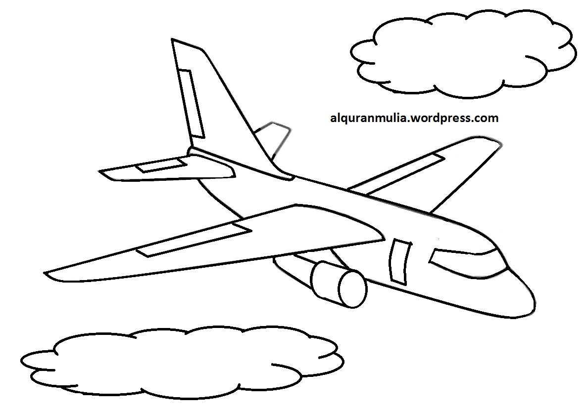 Военный самолет рисунок поэтапно