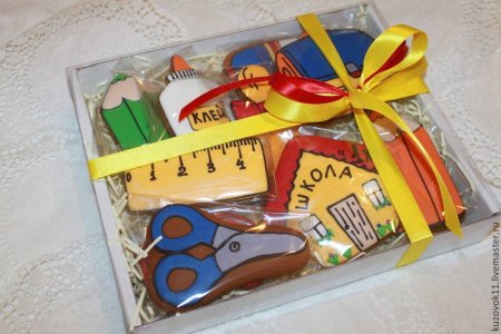 Подарки детям на выпускной в детском саду